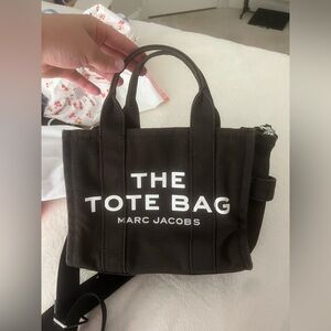 MARC JACOBS mini the tote bag in good condition